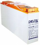 Аккумулятор Delta FT 12-125